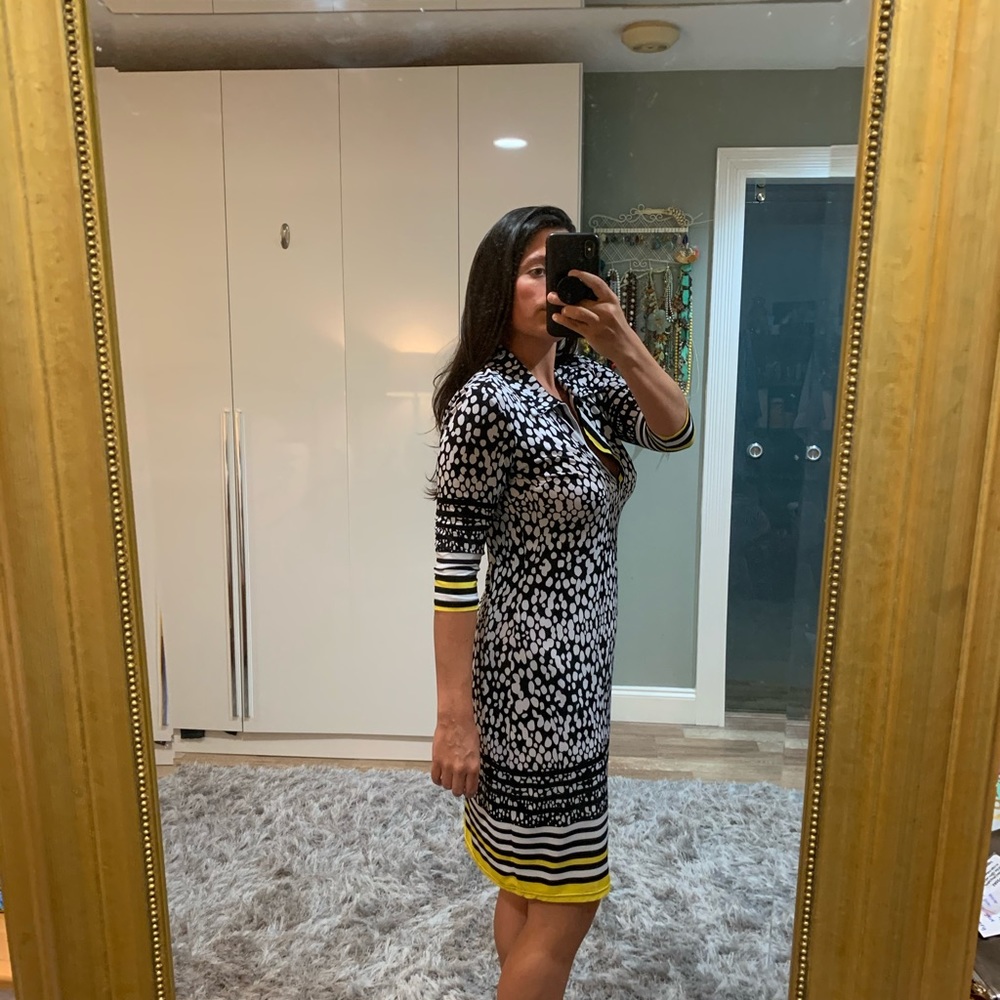 Office Dress